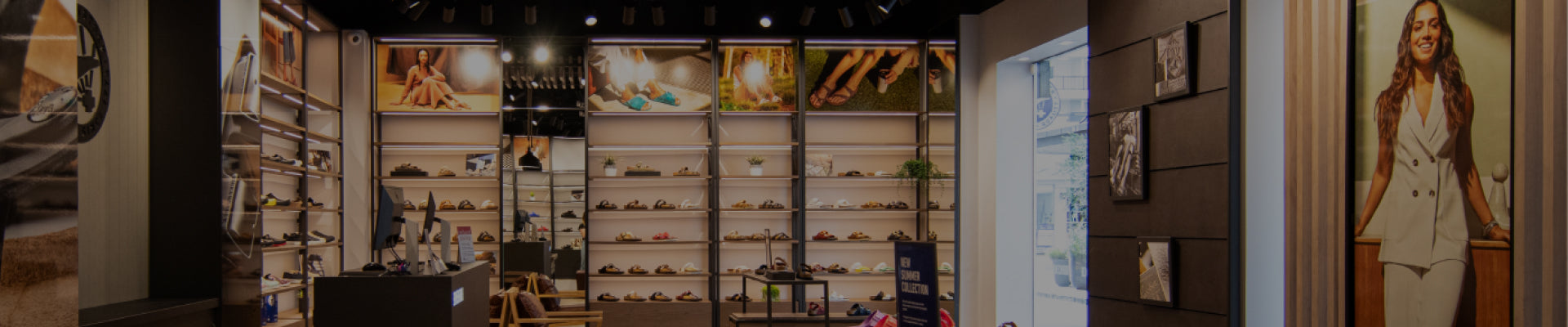 Birkenstock Store in Newmarket Birkenstock NZ